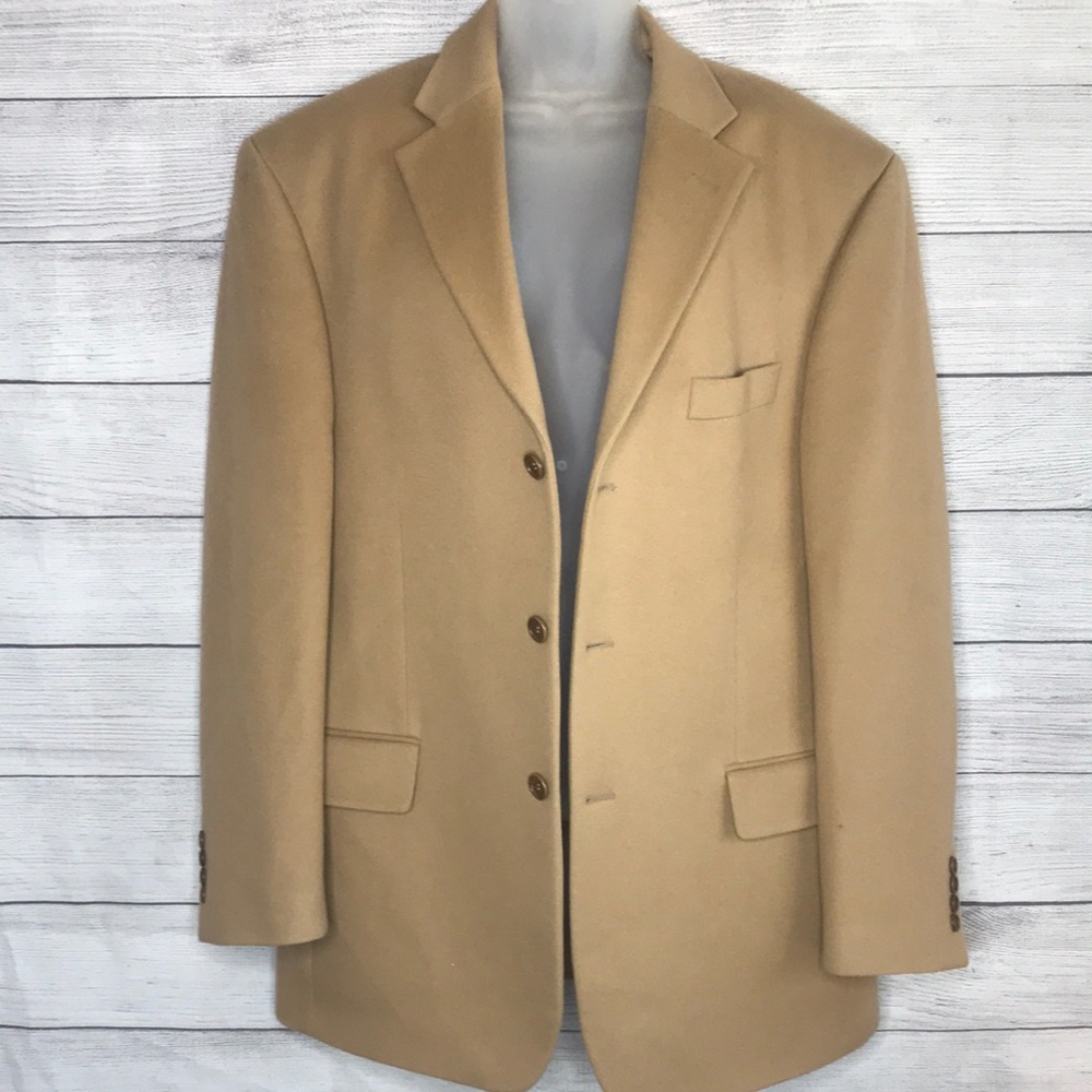 Sarar oversize 100% cashmere blazer